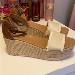 Platform Sandals